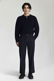 The Drape Trouser