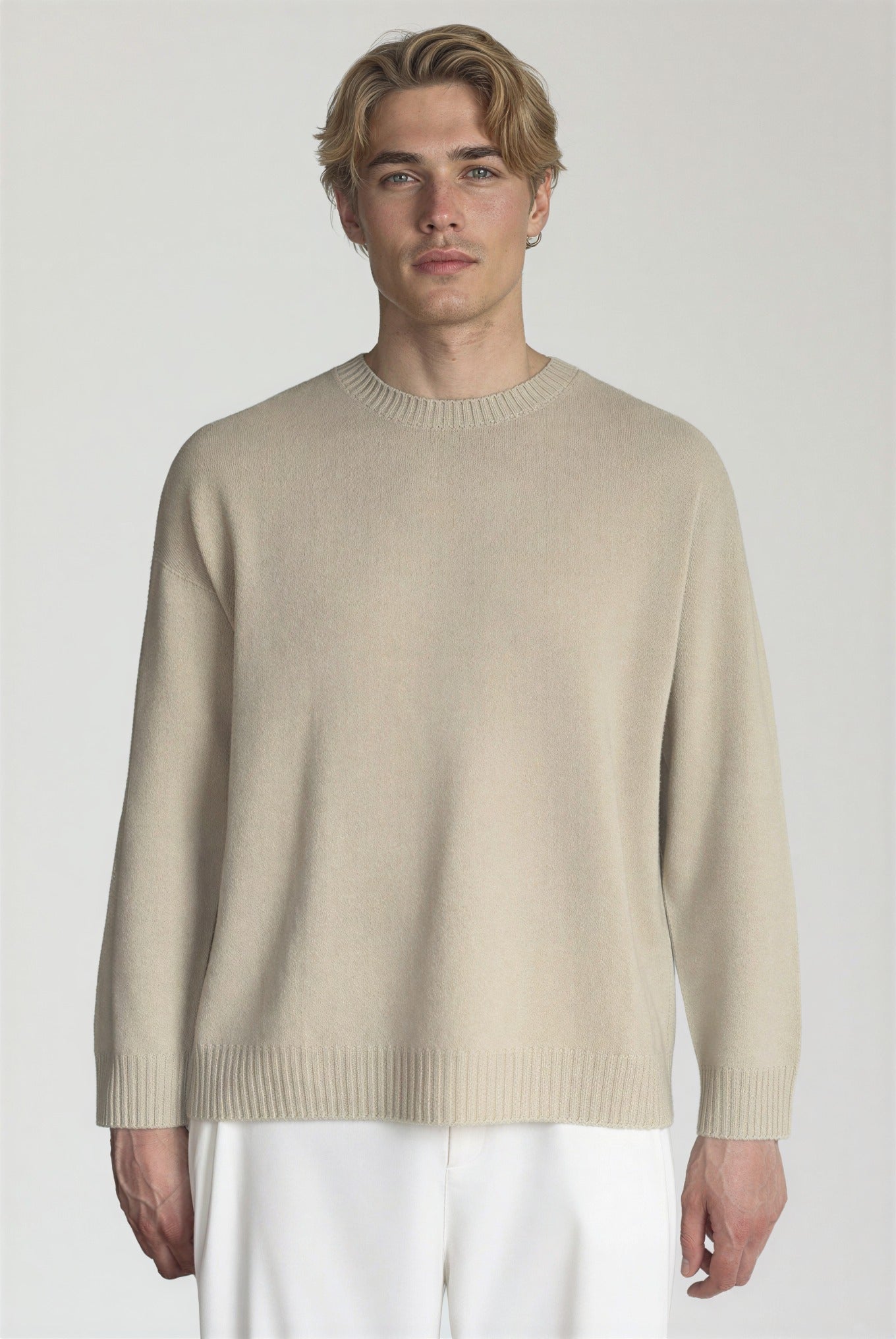 The Classic Knit