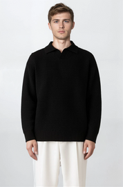 The Wave Polo - Pea & Kew
