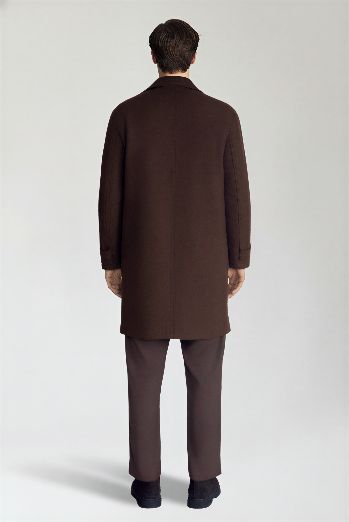 The Alder Coat
