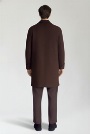 The Alder Coat