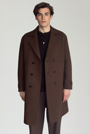 The Alder Coat