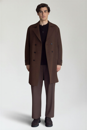 The Alder Coat
