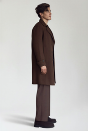 The Alder Coat