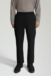 The Relaxed Trouser