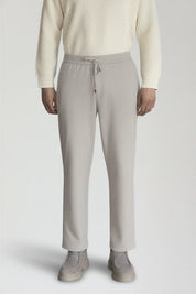 The Relaxed Trouser - Pea & Kew