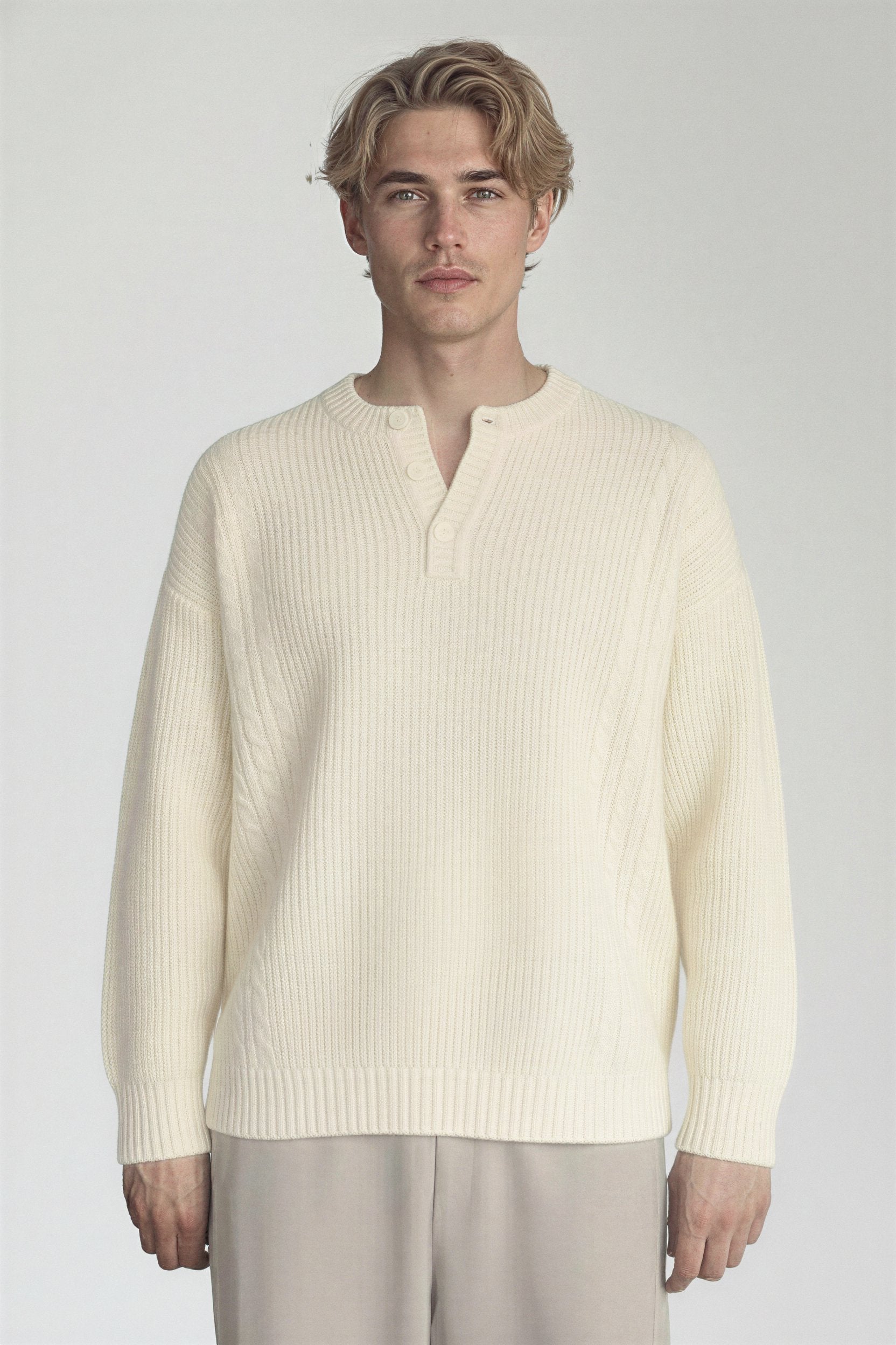 The Fisherman Henley - Pea & Kew