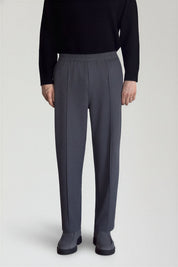 The Light Trouser - Pea & Kew