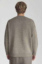 The Refined Henley - Pea & Kew