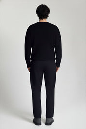 The Fluid Trouser - Pea & Kew