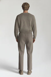 The Relaxed Trouser - Pea & Kew