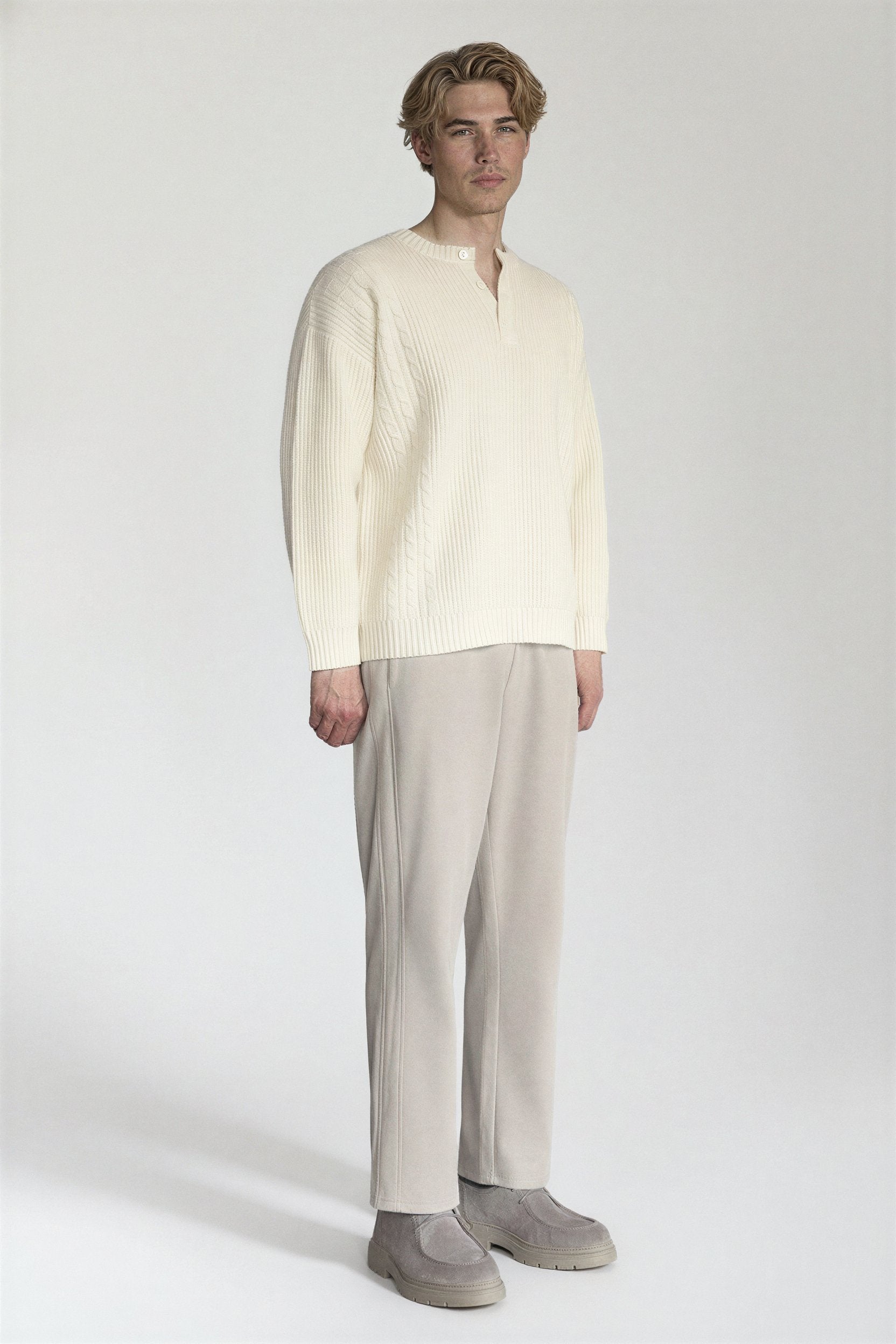 The Fisherman Henley - Pea & Kew