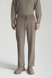 The Relaxed Trouser - Pea & Kew