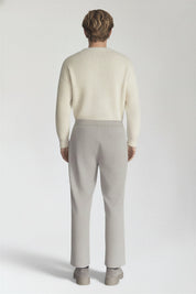 The Relaxed Trouser - Pea & Kew