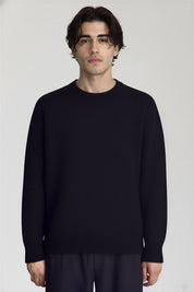 The Classic Knit - Pea & Kew