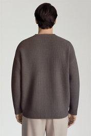 The Essential Knit - Pea & Kew