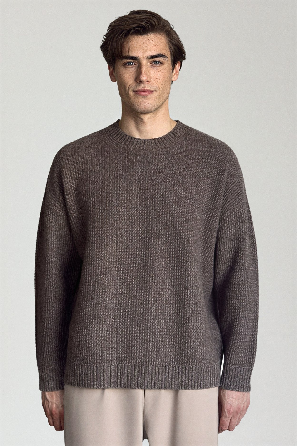 The Essential Knit - Pea & Kew