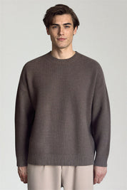 The Essential Knit - Pea & Kew