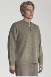 The Refined Henley - Pea & Kew