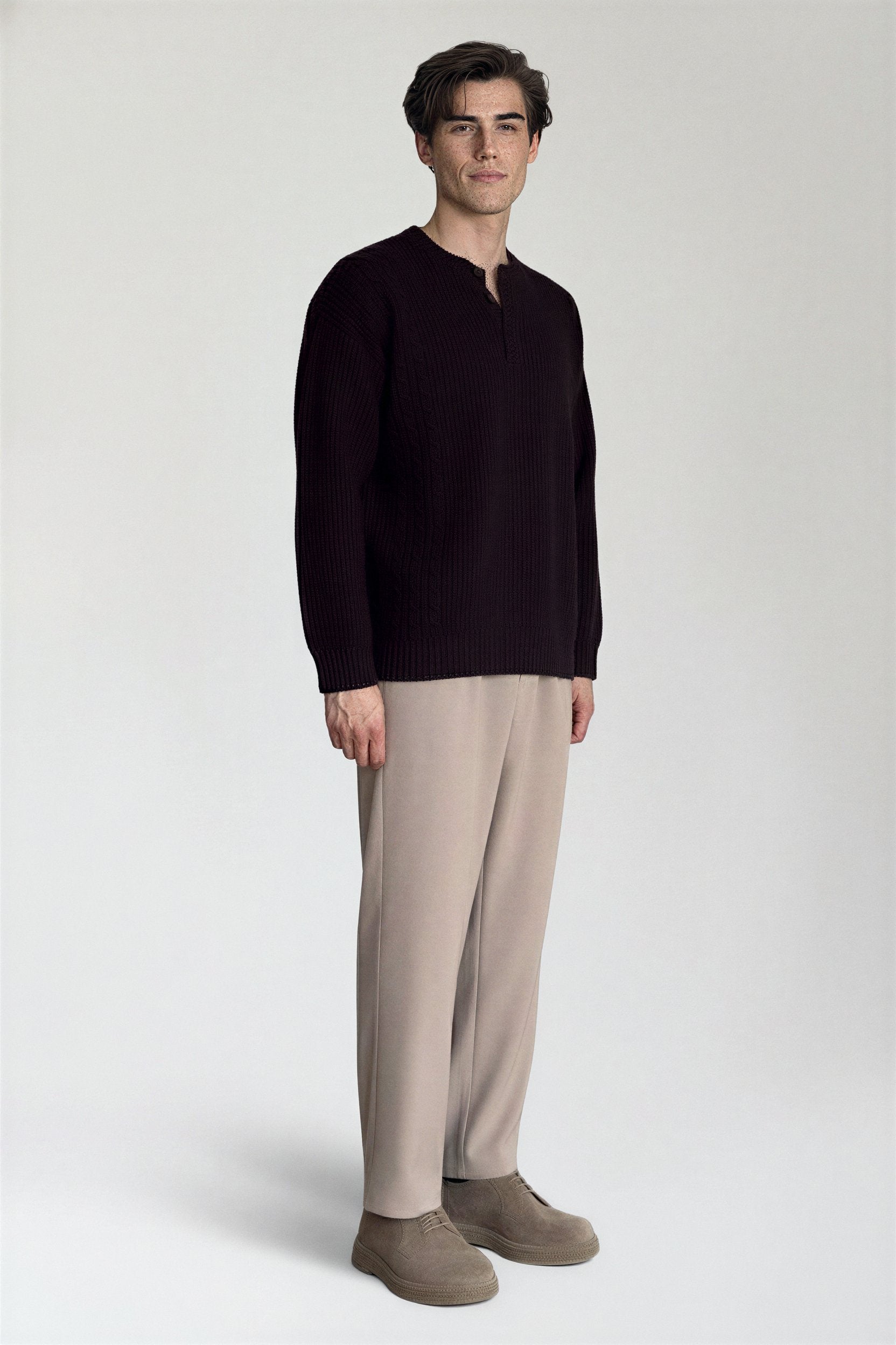 The Fisherman Henley - Pea & Kew