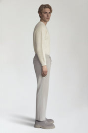 The Relaxed Trouser - Pea & Kew