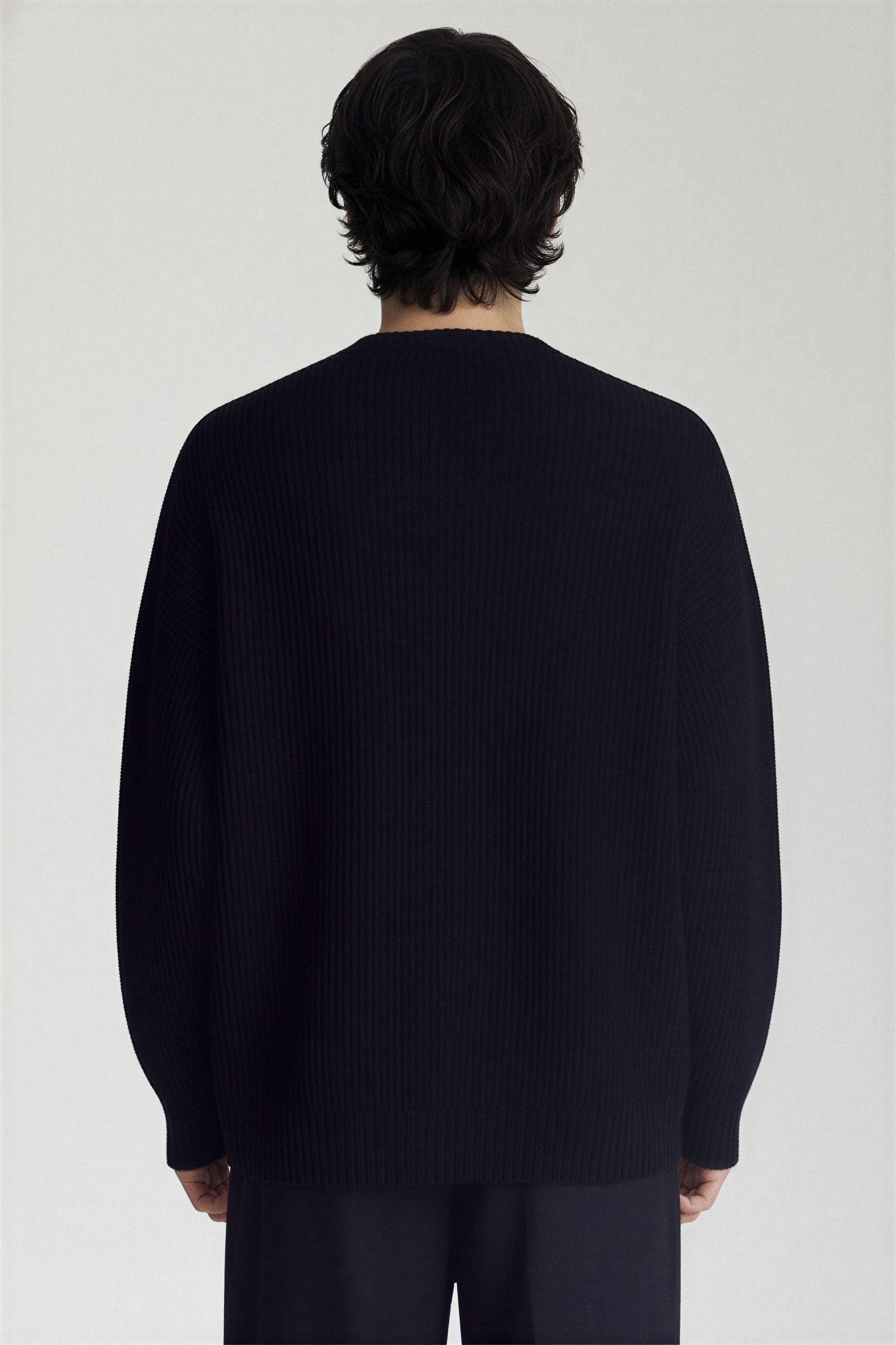 The Essential Knit - Pea & Kew