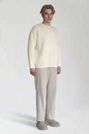 The Essential Knit - Pea & Kew